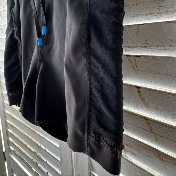 Janji | 3.5” Trail Short in Black - Picture 3 of 6